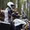 Merlin Solitude D3O Laminated Touring Motorcycle Jacket
