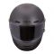 Merlin Revival Vintage Helmet - Union Grey