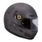 Merlin Revival Vintage Helmet - Union Grey