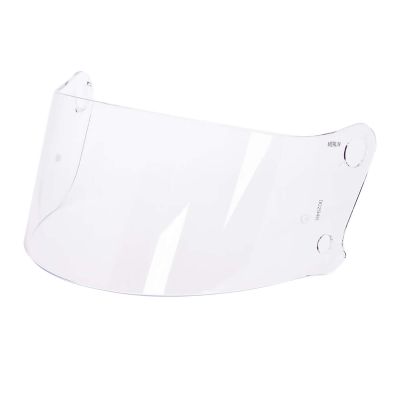Merlin Revival Motorcycle Helmet Visor Clear