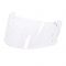 Merlin Revival Motorcycle Helmet Visor Clear