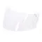 Merlin Revival Motorcycle Helmet Visor Clear