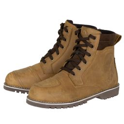 Merlin Ether II D3O® WP Boots