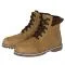 Merlin Ether II D3O® WP Casual Leather Motorcycle Boots - Tan Brown