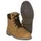 Merlin Ether II D3O® WP Casual Leather Motorcycle Boots - Tan Brown