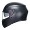 AGV K3 Full Face Motorcycle Helmet - Matt Black