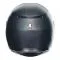 AGV K3 Full Face Motorcycle Helmet - Matt Black