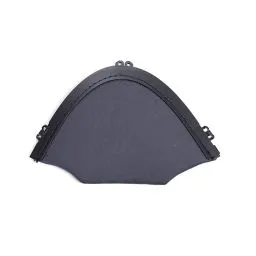 AGV K3 Chin Wind Protector Insert - XS-S-M-L