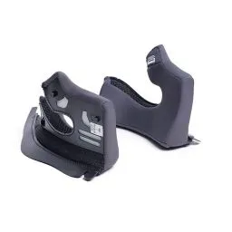 AGV K3 Cheek Pads - 45mm