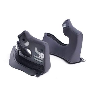 AGV K3 Cheek Pads - 45mm