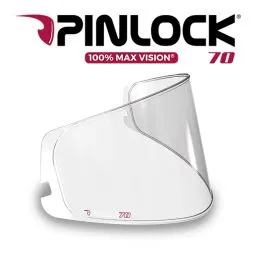 AGV K3 Pinlock 70 Insert For GT6-1 (XL-2XL)
