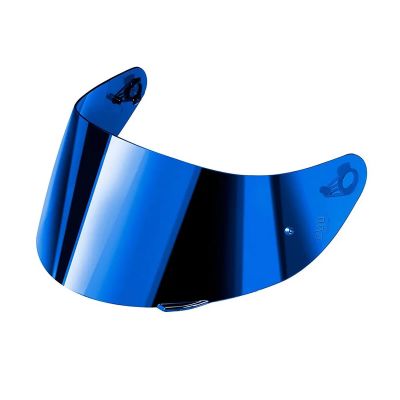 AGV K3 Visor GT6-2 Iridium Blue