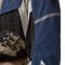 REVIT! Sand 5 H2O Adventure Motorcycle Jacket - Sand-Blue