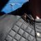Merlin Edale II Black Wax Touring Motorcycle Jacket - Waterproof