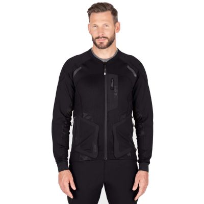 Knox Men's Action Pro MK2 Armoured Motorcycle Mesh Shirt