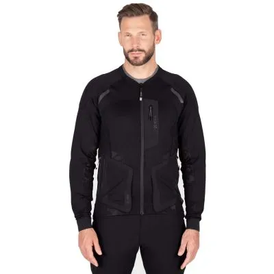 Knox Men's Action Pro MK2 Armoured Motorcycle Mesh Shirt