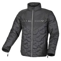 Macna Ascent Heated Base Layer Jacket