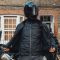Macna Ascent Heated Full Sleeve Motorcycle Jacket