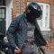 Macna Ascent Heated Full Sleeve Motorcycle Jacket