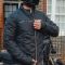 Macna Ascent Heated Full Sleeve Motorcycle Jacket