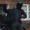 Macna Ascent Heated Full Sleeve Motorcycle Jacket