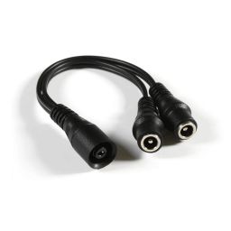 Macna Y Splitter Cable For e-Heated Motorcycle Gear