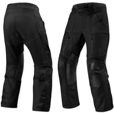 REVIT! Sand 5 H2O Adventure Pants - Black