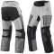 REVIT! Sand 5 H2O Adventure Pants - Silver/Black
