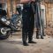 Macna Centre Heated Base Layer Motorcycle Pants