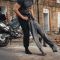 Macna Centre Heated Base Layer Motorcycle Pants