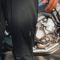 Macna Centre Heated Base Layer Motorcycle Pants