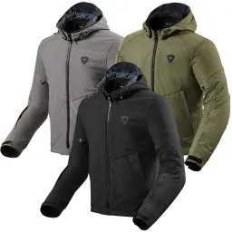 REVIT! Afterburn H2O Jacket
