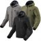 REVIT Afterburn H2O Waterproof Motorcycle Jacket