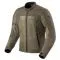 REVIT! Eclipse 2 Mesh Jacket - Summer Mesh Motorcycle Jacket - Tarmac