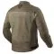 REVIT! Eclipse 2 Mesh Jacket - Summer Mesh Motorcycle Jacket - Tarmac