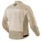 REVIT! Eclipse 2 Mesh Jacket - Summer Mesh Motorcycle Jacket - Sand