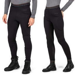 Knox Action Pro Armoured Base Layer Trousers (unisex)