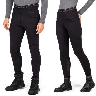 Knox Action Pro Armoured Base Layer Trousers (unisex)