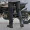 Merlin Dixon AA Certified Black Motorcycle Riding Jeans