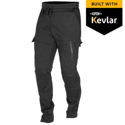 Merlin Repton Kevlar Cargo Motorcycle Tracky Pants- AA