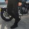 Merlin Repton Kevlar Cargo Motorcycle Tracky Pants- AA
