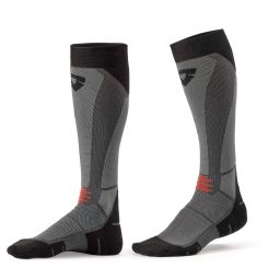 REVIT! Kalahari 2 Knee High Motorcycle Touring Socks