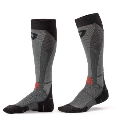 REVIT! Kalahari 2 Knee High Motorcycle Touring Socks