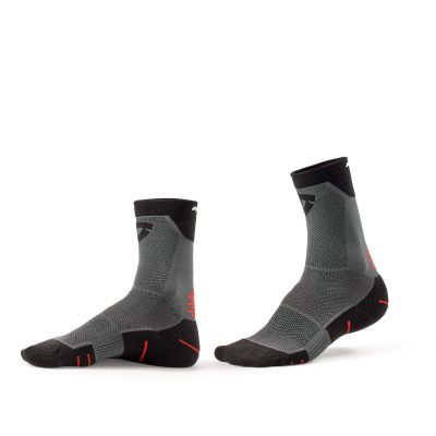 REVIT! Charger 2 Mid-Calf Motorcycle Socks