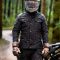 Black Pup Moto Tallarook Gen 3 Waterproof Adventure Motorcycle Jacket - Desert Tan