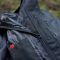 Black Pup Moto Tallarook Gen 3 Waterproof Adventure Motorcycle Jacket - Desert Tan