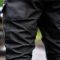 Black Pup Moto Tallarook Gen 2 Waterproof Adventure Motorcycle Pants - Black