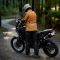 Black Pup Moto Tallarook Gen 2 Waterproof Adventure Motorcycle Pants - Black