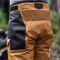 Black Pup Moto Tallarook Gen 2 ADV Waterproof Offroad Motorcycle Pants - Desert Tan