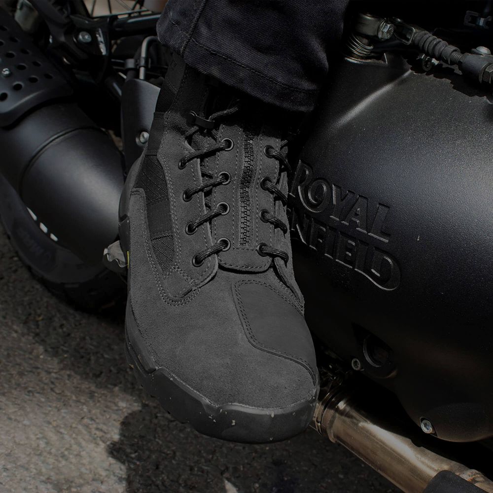 REVIT! Acre H2O Boots | Riders Line